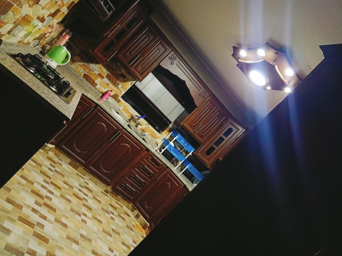 Jordanian Baity Apartment Wadi Musa Extérieur photo