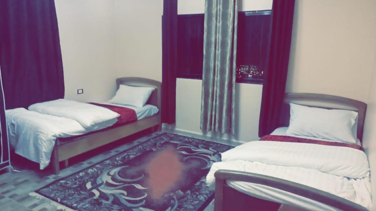 Jordanian Baity Apartment Wadi Musa Extérieur photo