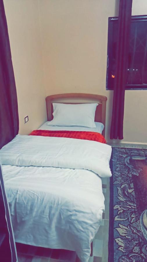 Jordanian Baity Apartment Wadi Musa Extérieur photo