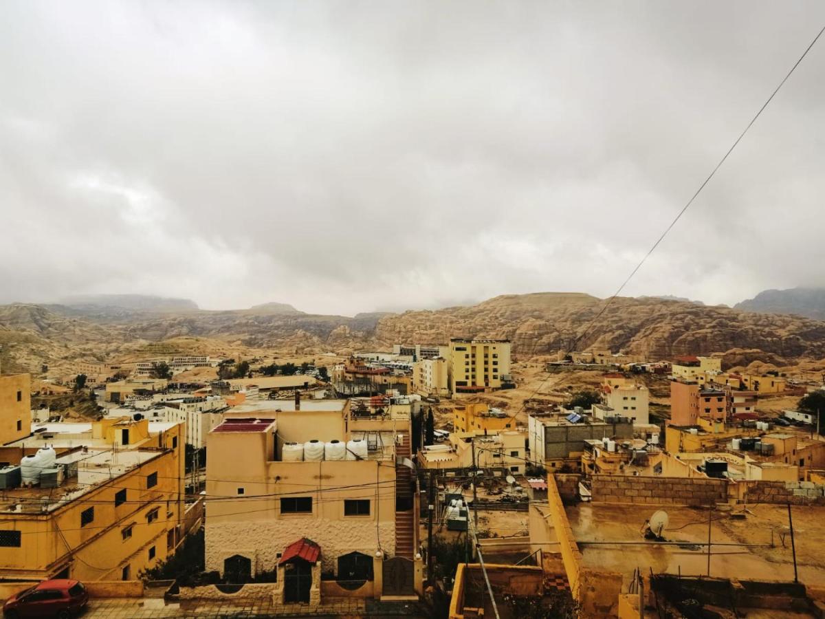 Jordanian Baity Apartment Wadi Musa Extérieur photo