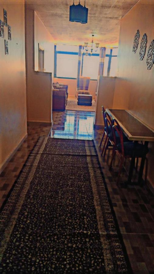 Jordanian Baity Apartment Wadi Musa Extérieur photo