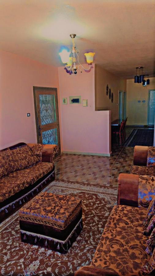 Jordanian Baity Apartment Wadi Musa Extérieur photo