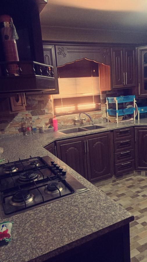 Jordanian Baity Apartment Wadi Musa Extérieur photo