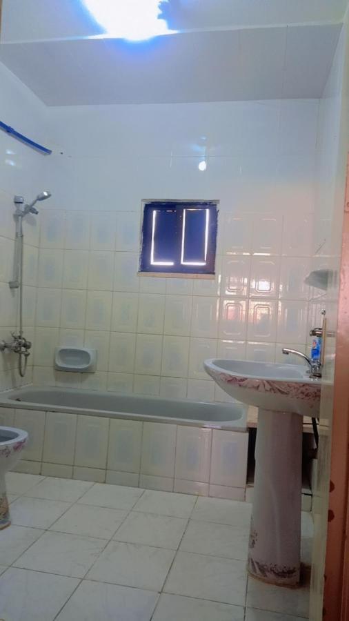 Jordanian Baity Apartment Wadi Musa Extérieur photo