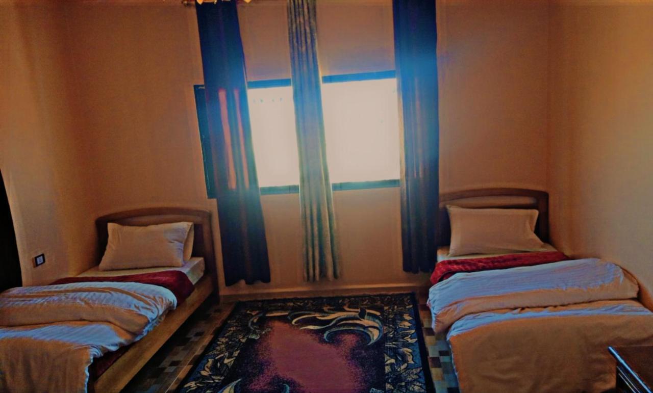 Jordanian Baity Apartment Wadi Musa Extérieur photo