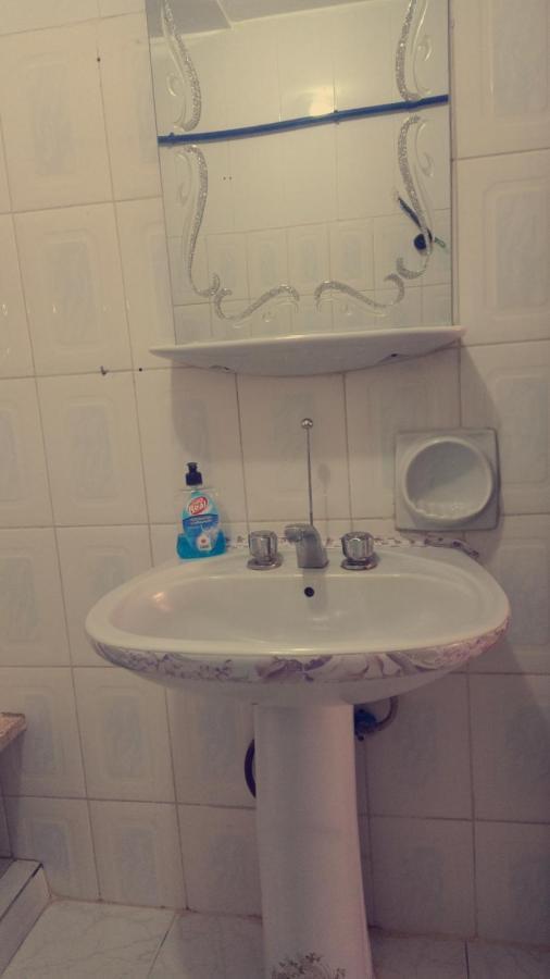 Jordanian Baity Apartment Wadi Musa Extérieur photo