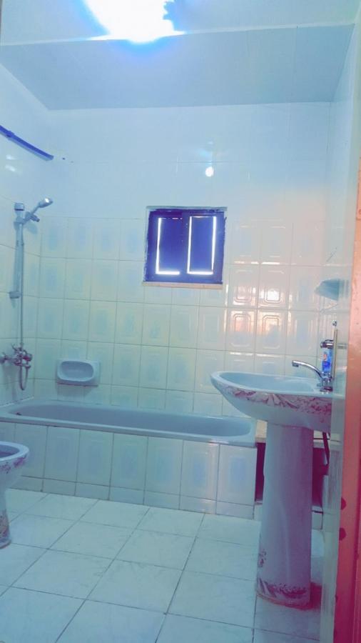 Jordanian Baity Apartment Wadi Musa Extérieur photo
