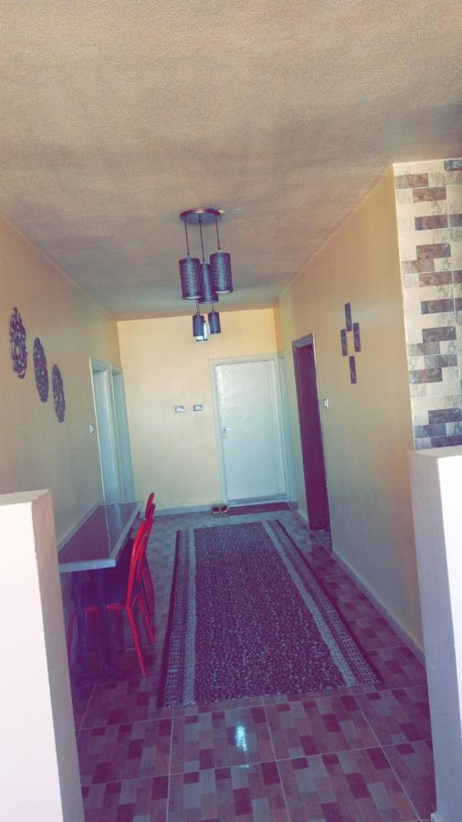 Jordanian Baity Apartment Wadi Musa Extérieur photo