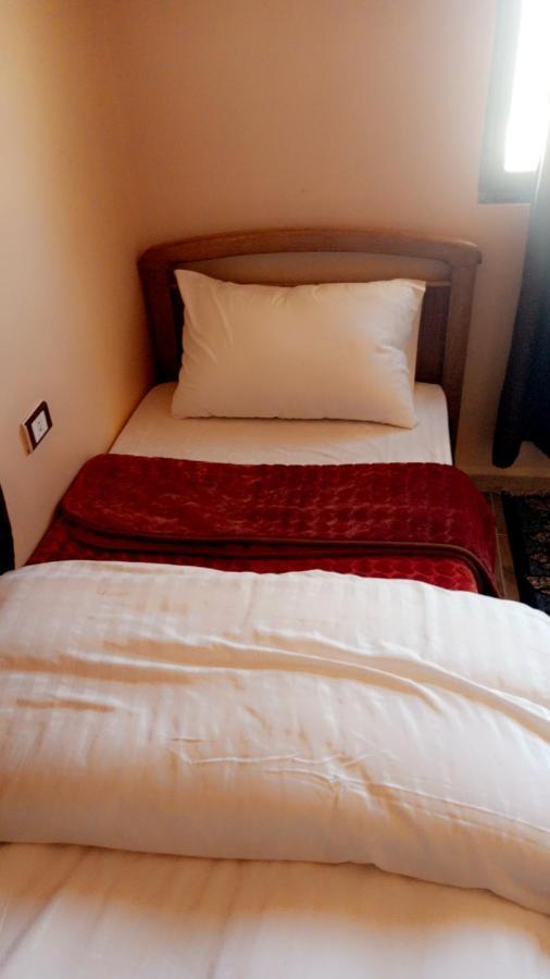 Jordanian Baity Apartment Wadi Musa Extérieur photo
