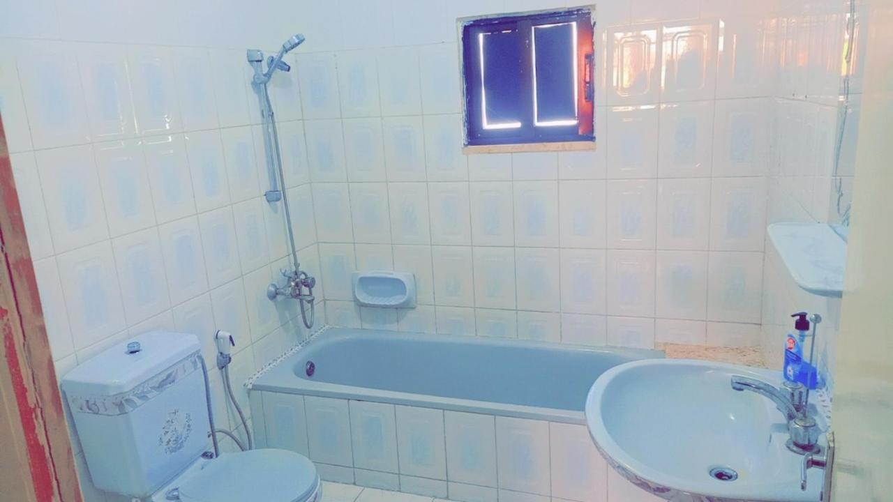 Jordanian Baity Apartment Wadi Musa Extérieur photo
